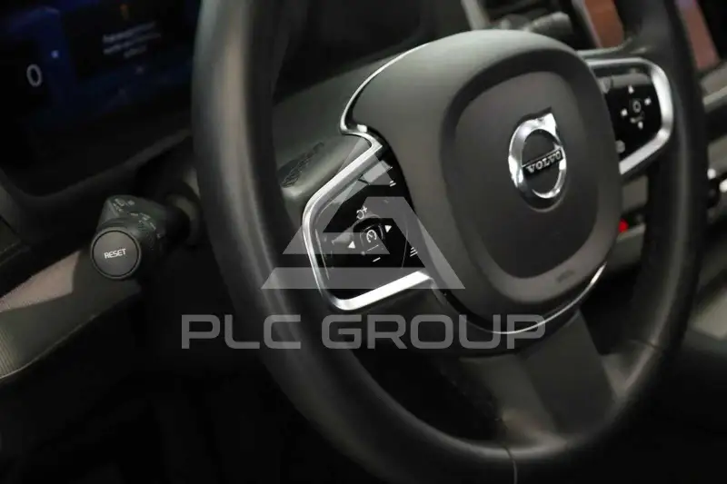 2023 Volvo XC90