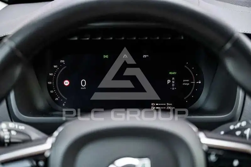 2023 Volvo XC90