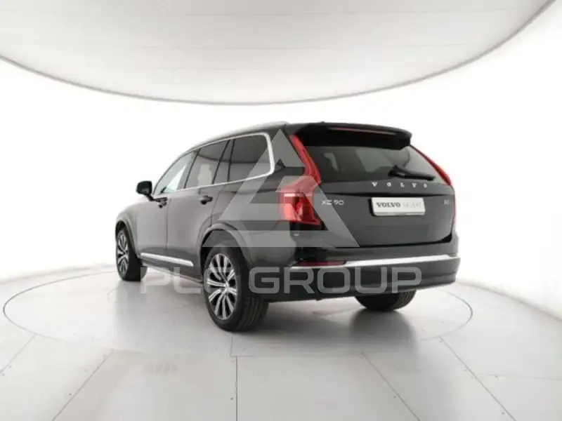 2023 Volvo XC90