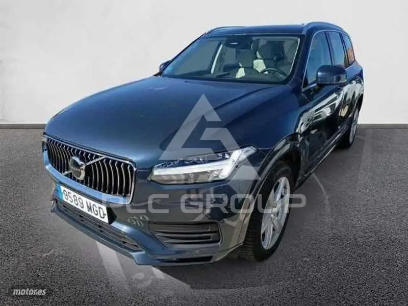 2023 Volvo XC90