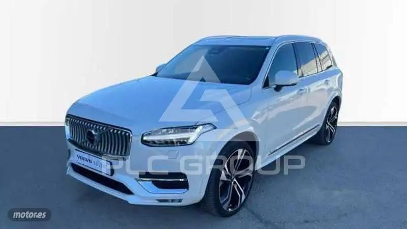 2023 Volvo XC90