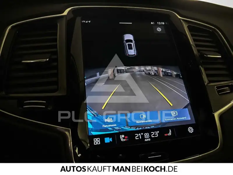 2023 Volvo XC90
