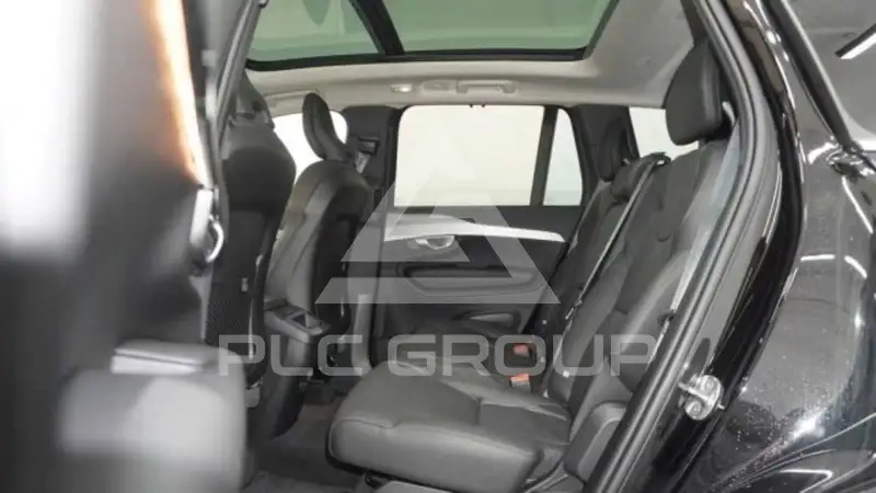 2023 Volvo XC90