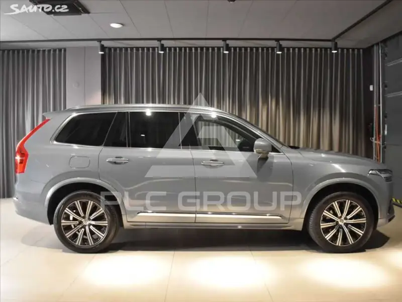 2023 Volvo XC90