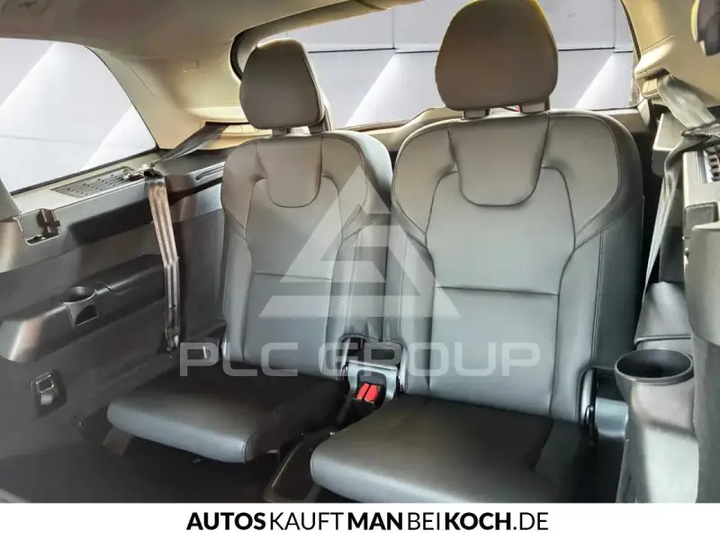 2023 Volvo XC90