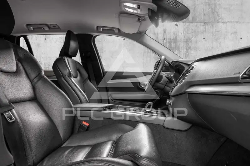 2023 Volvo XC90