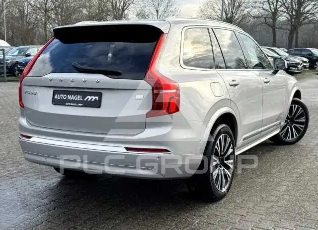 2023 Volvo XC90
