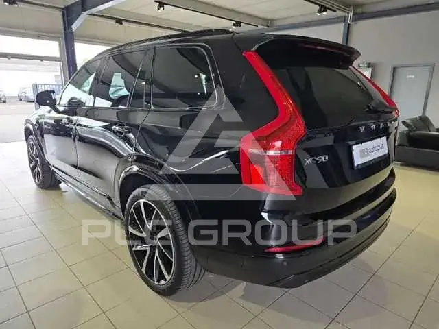 2023 Volvo XC90