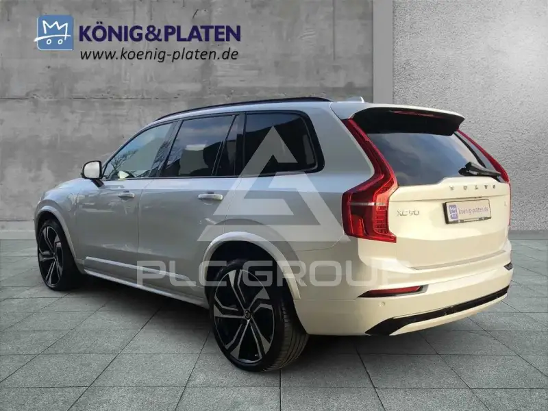 2023 Volvo XC90