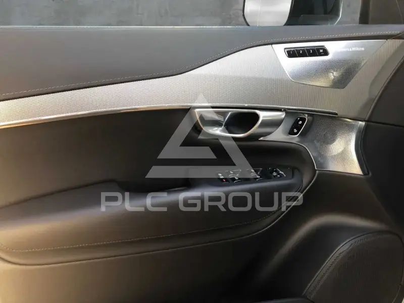 2023 Volvo XC90