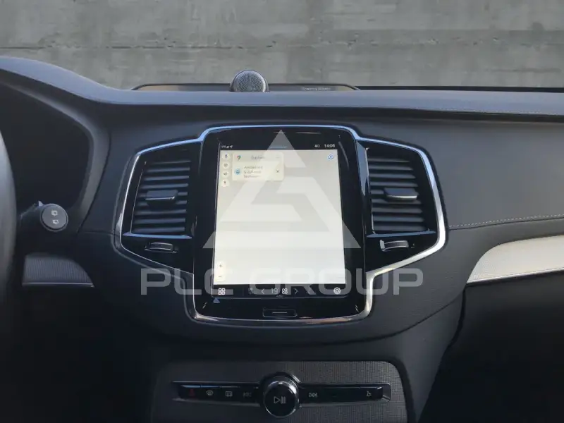 2023 Volvo XC90