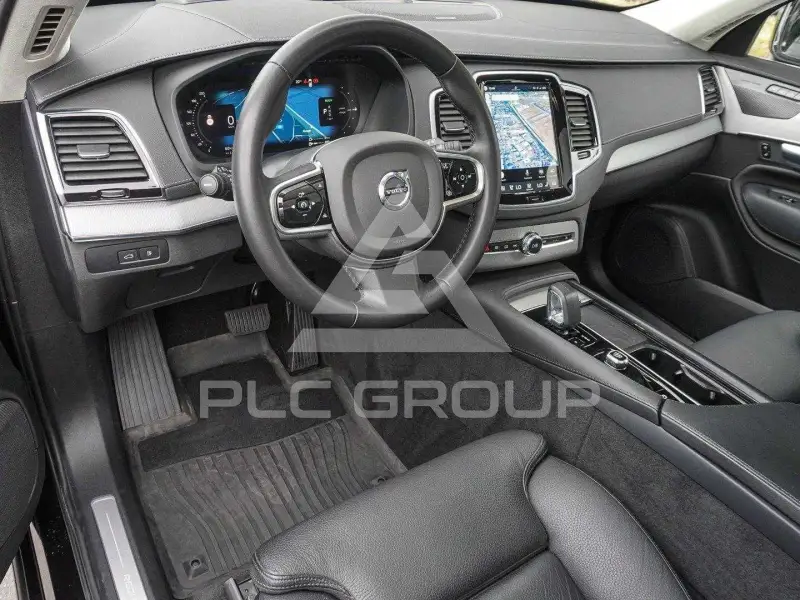 2023 Volvo XC90