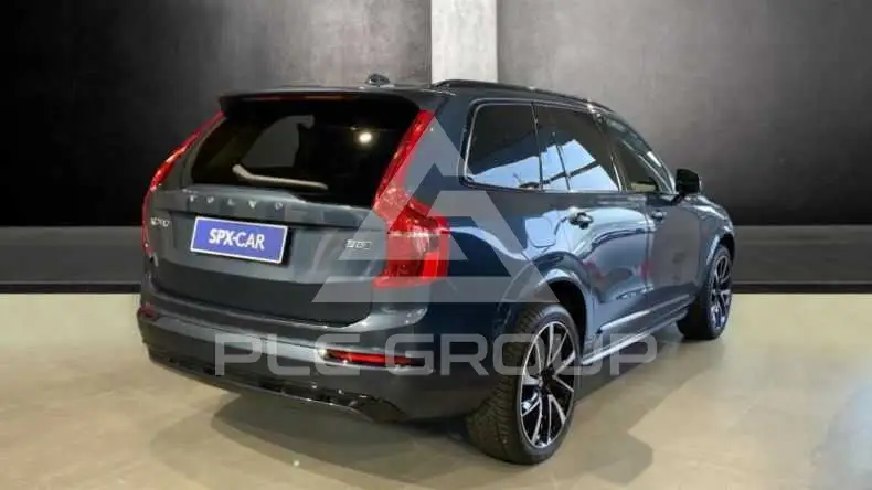 2023 Volvo XC90
