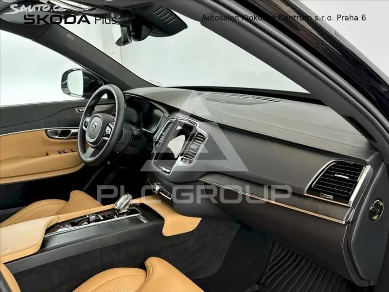 2023 Volvo XC90