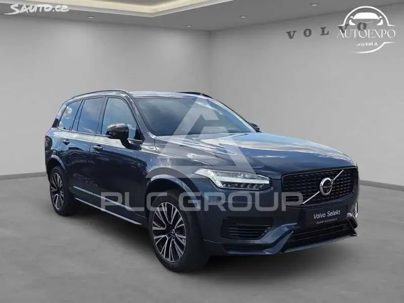 2023 Volvo XC90