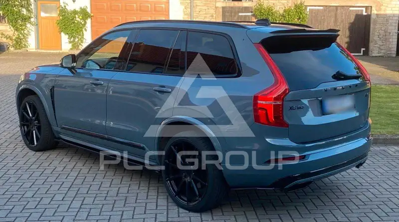 2023 Volvo XC90