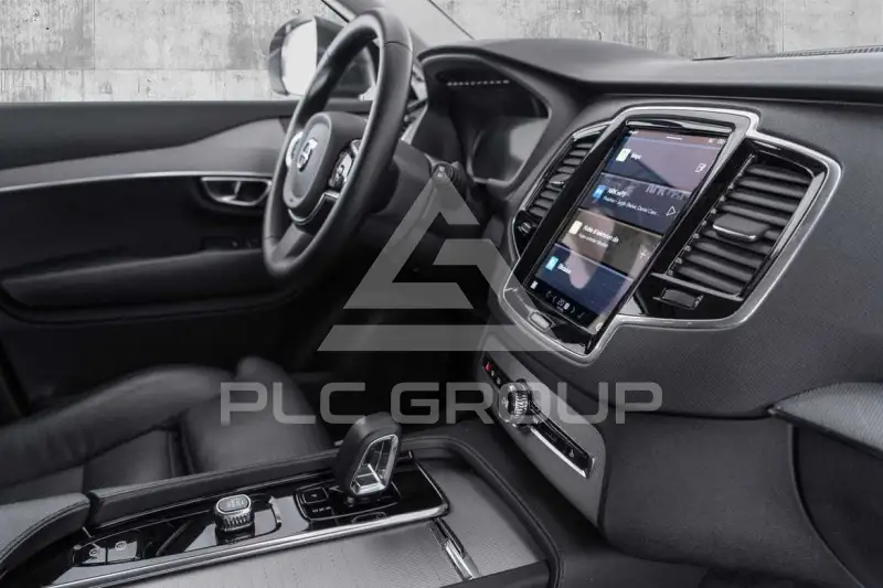 2023 Volvo XC90