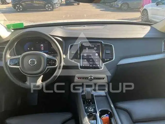 2023 Volvo XC90