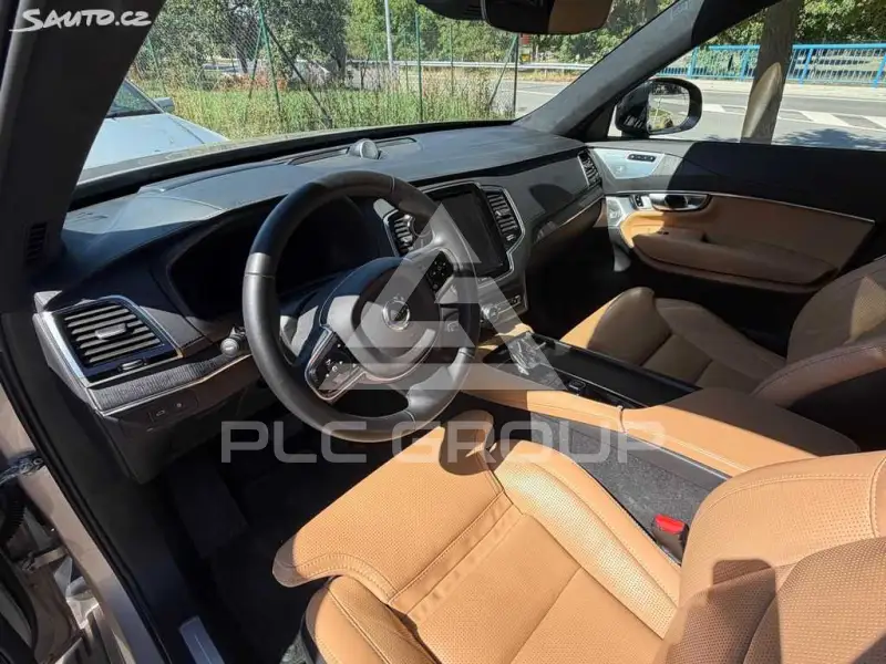2023 Volvo XC90