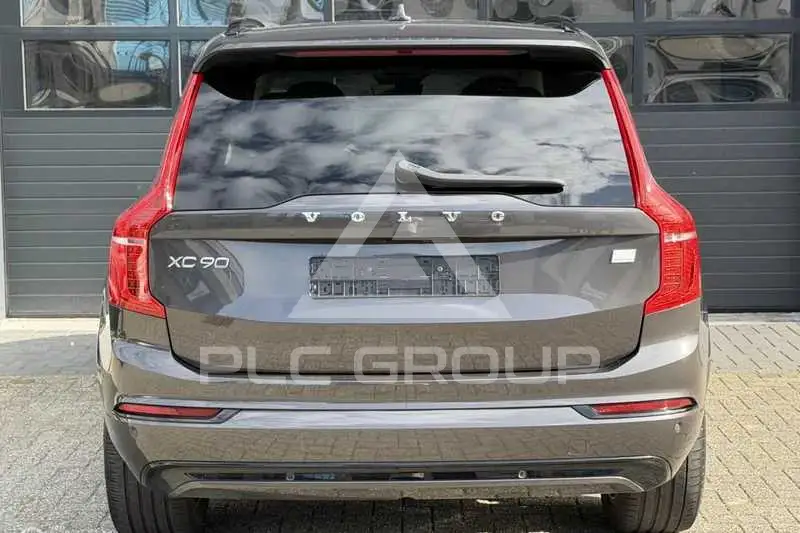 2023 Volvo XC90