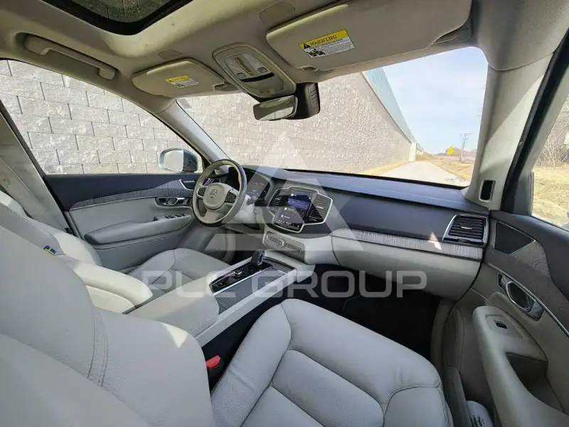 2023 Volvo XC90