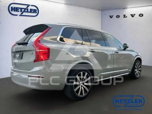 2023 Volvo XC90