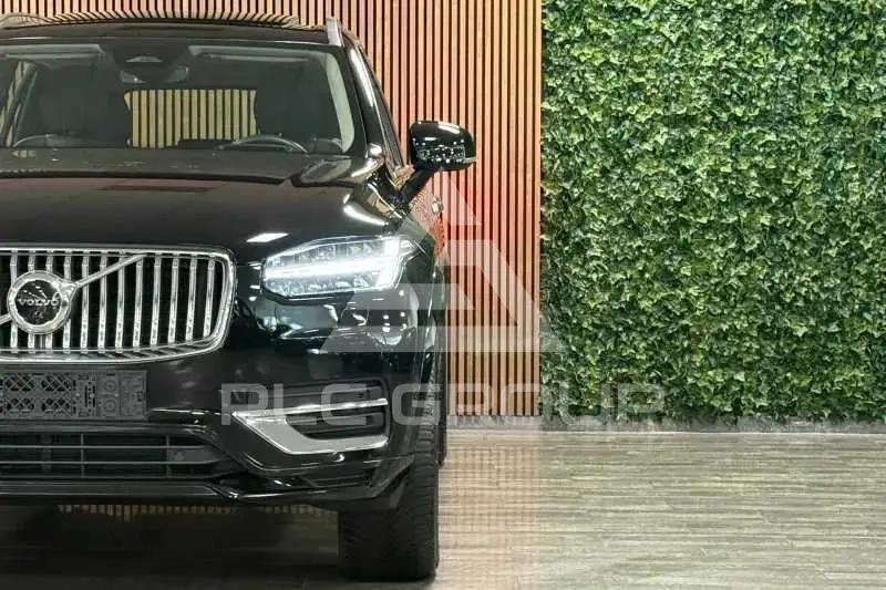 2023 Volvo XC90