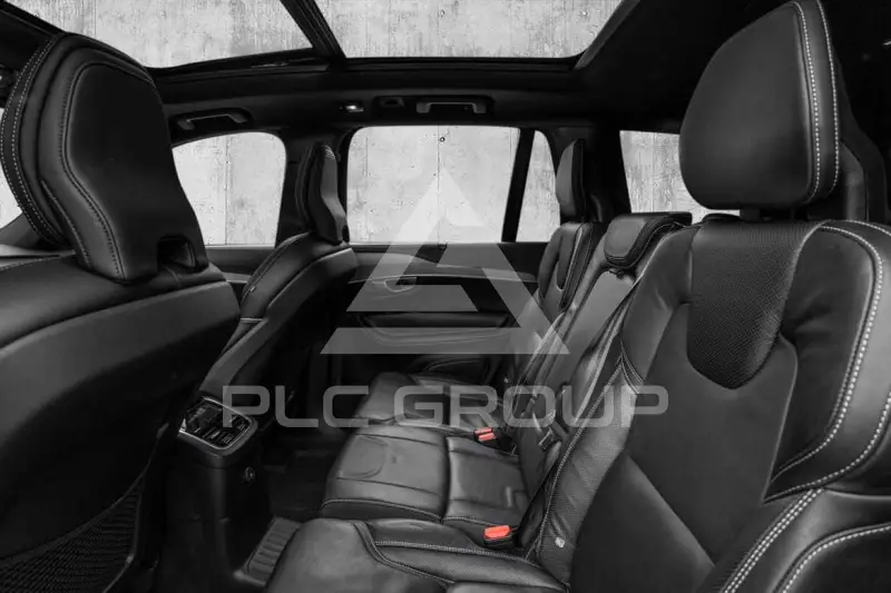 2023 Volvo XC90
