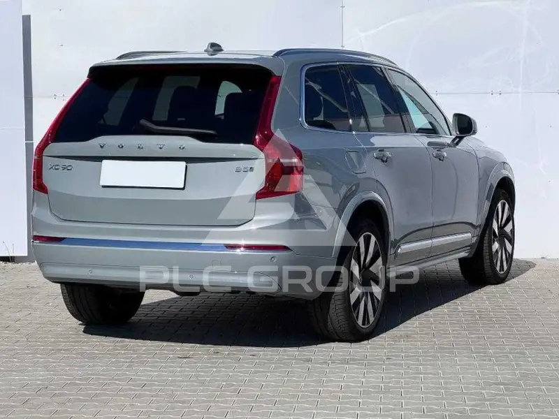 2023 Volvo XC90