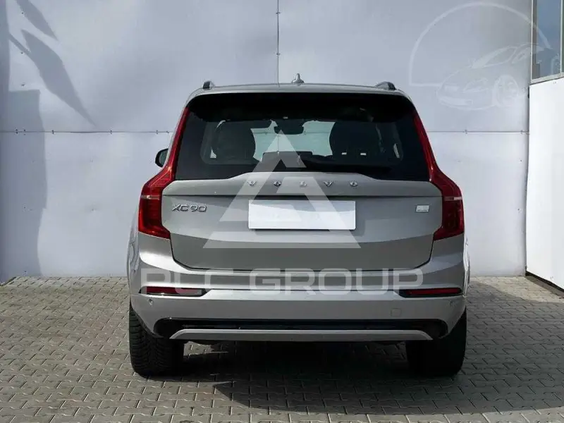 2023 Volvo XC90