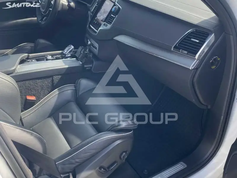 2023 Volvo XC90