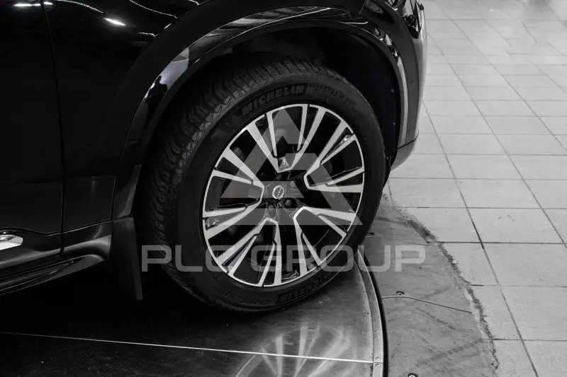 2023 Volvo XC90