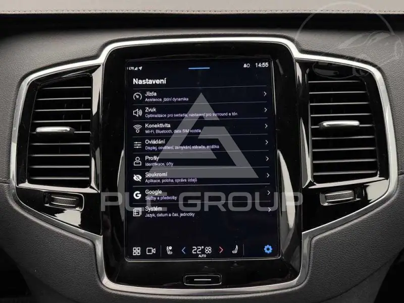 2023 Volvo XC90