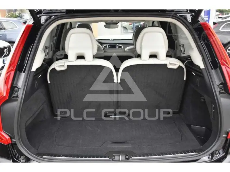 2023 Volvo XC90