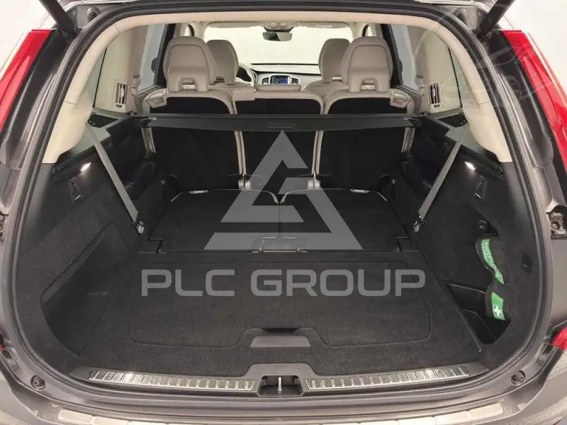 2023 Volvo XC90