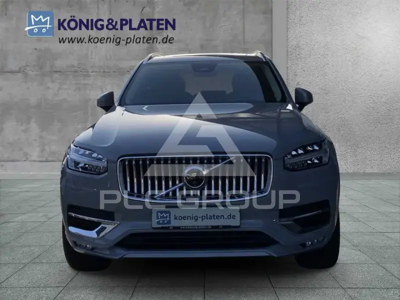 2023 Volvo XC90