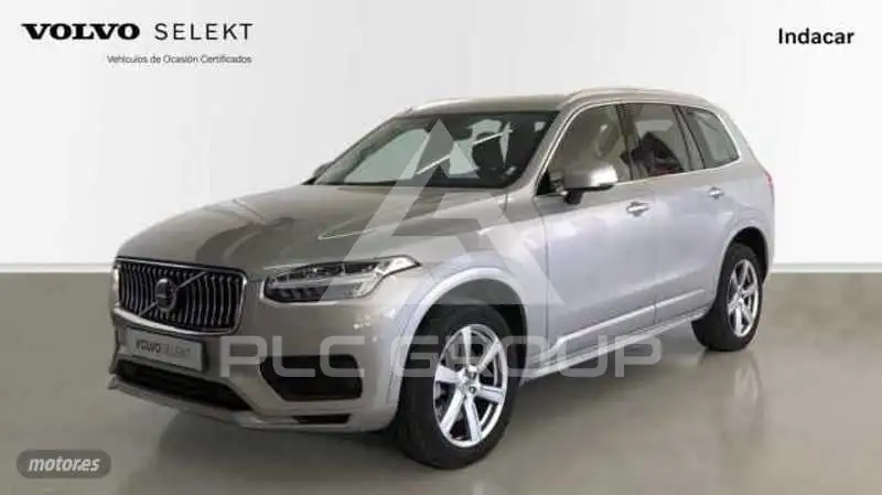 2023 Volvo XC90