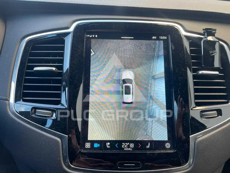 2023 Volvo XC90