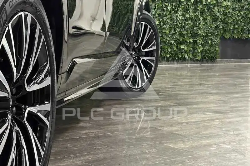 2023 Volvo XC90