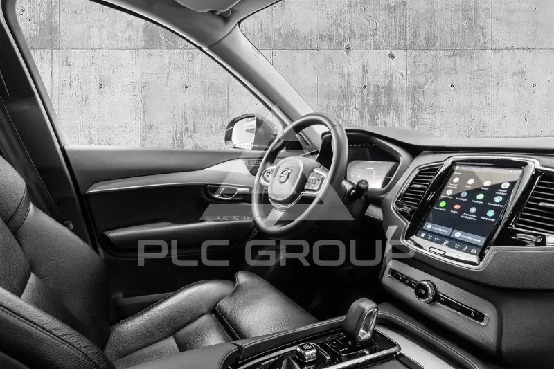 2023 Volvo XC90