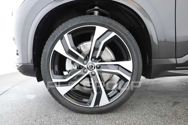 2023 Volvo XC90