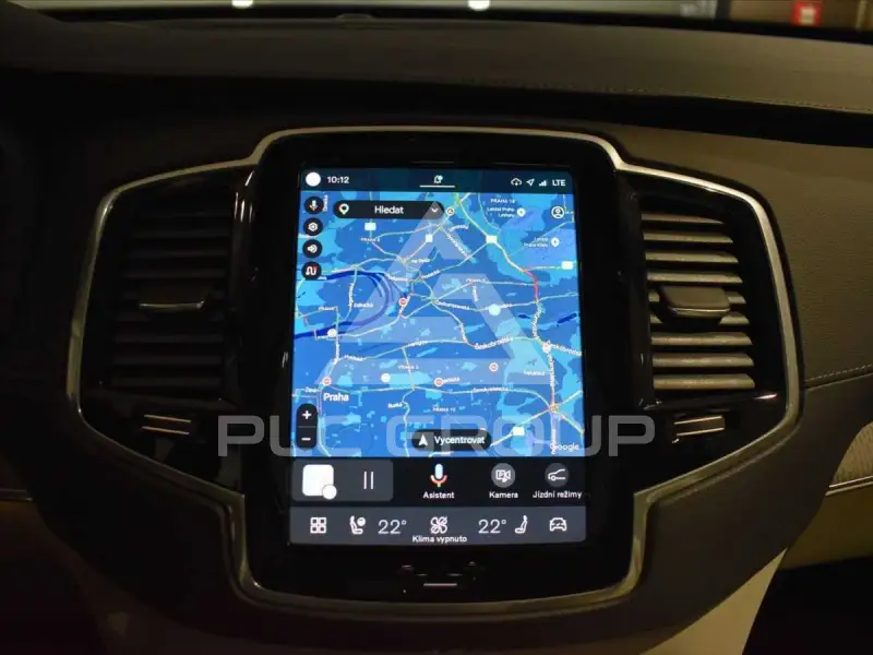 2023 Volvo XC90