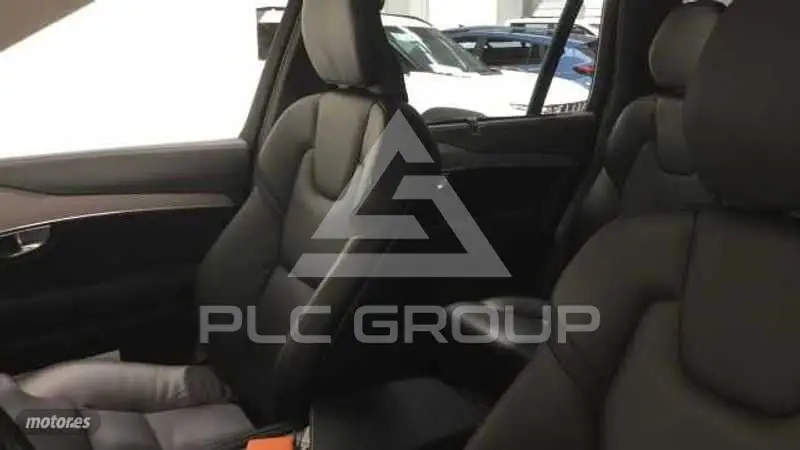 2023 Volvo XC90