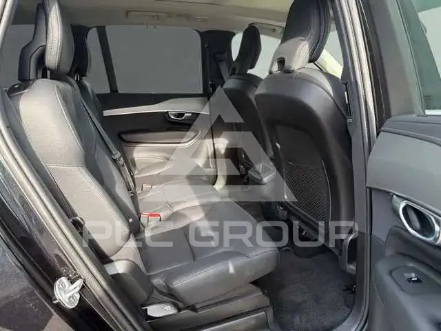 2023 Volvo XC90