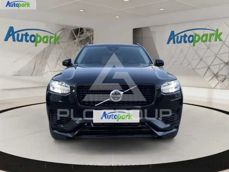 2023 Volvo XC90
