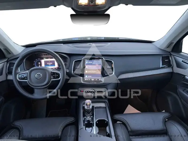 2023 Volvo XC90