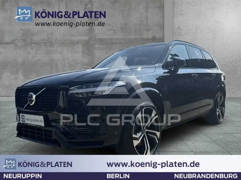 2023 Volvo XC90