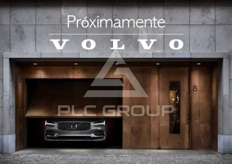 2023 Volvo XC90