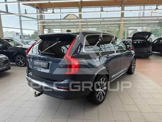 2023 Volvo XC90