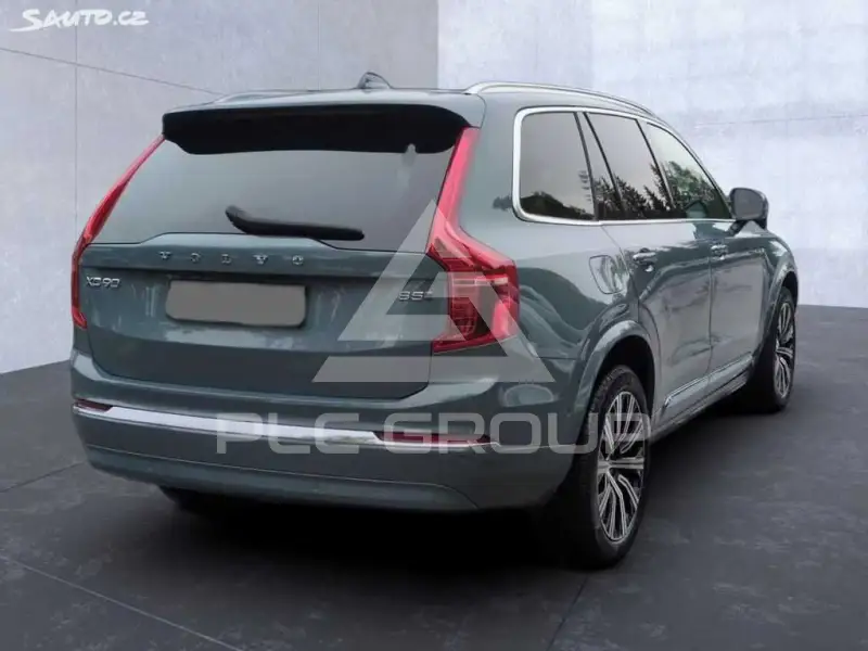 2023 Volvo XC90